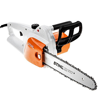 Пила цепная электрическая STIHL MSE 141 C-Q 30см