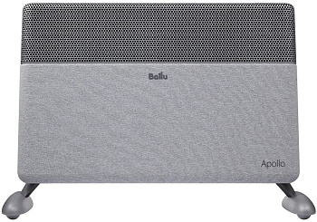 Конвектор Ballu Apollo digital INVERTER Moon Gray BEC/ATI-2001