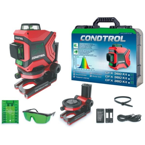 nivellir-condtrol-gfx360-2-kit-content