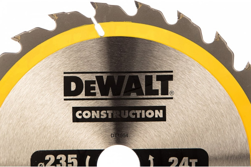 circular-saw-blade-dewalt-dt1954-235x30mm-24t-logo-close-up