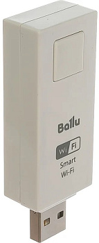 Модуль съемный управляющий BALLU Smart Wi-Fi BEC/WF-01