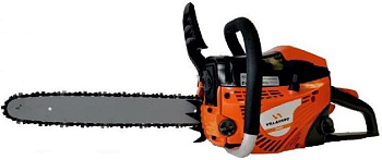 Бензопила VILLARTEC 501SB 2,74 л/с шина 40см