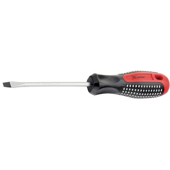 Отвертка SL6,0х38мм MATRIX 11404