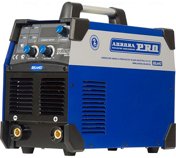 Сварочный инвертор STICKMATE 250/2 IGBT/AURORA-PRO