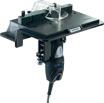 Фрезерный стол для гравёра DREMEL 2615023132
