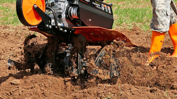 Мотоблоки: незаменимые помощники на Вашем участке!