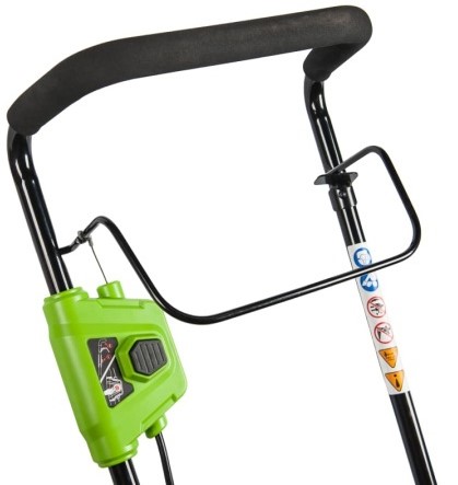 battery-cultivator-greenworks-27087vb-4ah-battery-charger-handle-controls