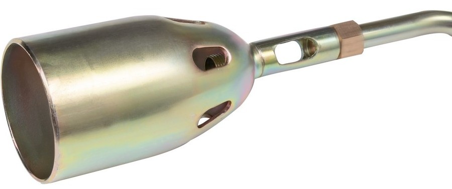 foxweld-gk-1000r-gas-air-roofing-torch-50mm-burner-close-up