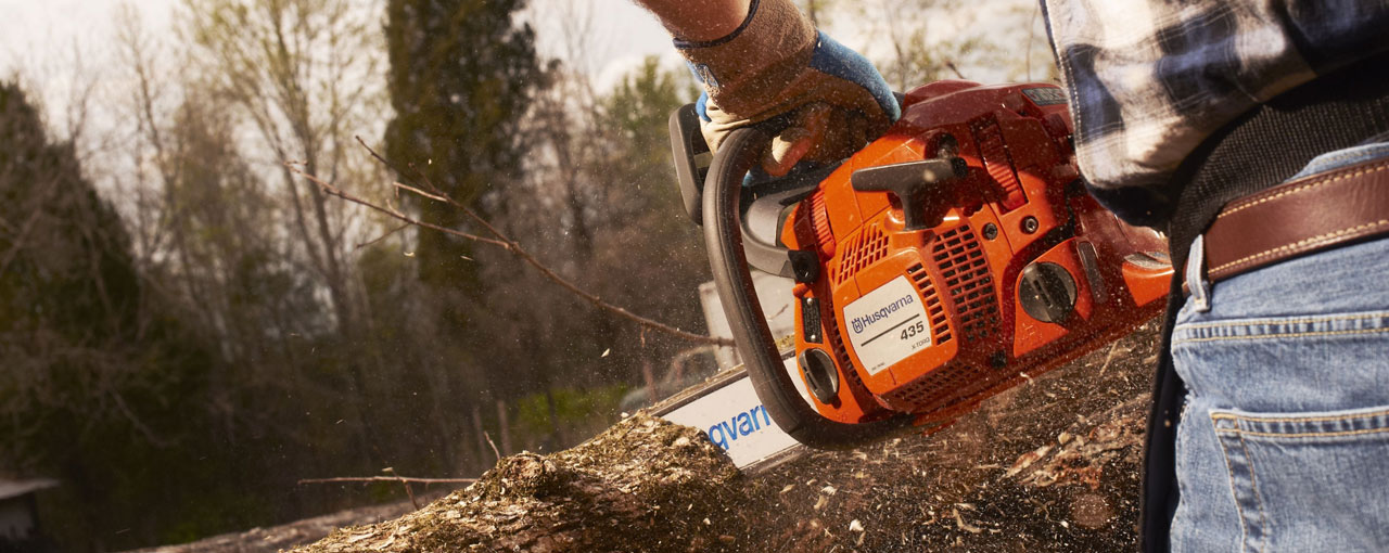 Бензопилы HUSQVARNA  в Череповце