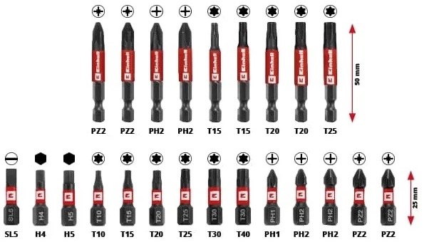 impact-bit-and-socket-set-einhell-28-piece-s-case-contents