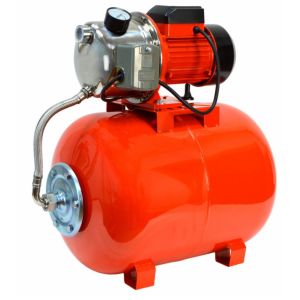 Насосная станция BRAIT NS-600/24S