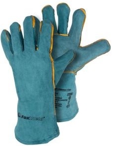 foxweld-green-split-leather-welding-gloves-pair