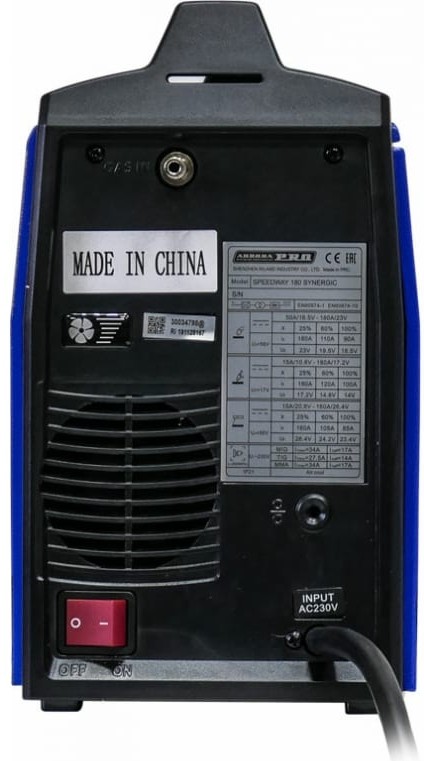 welding-semiautomatic-aurora-speedway-180-synergic-igbt-rear