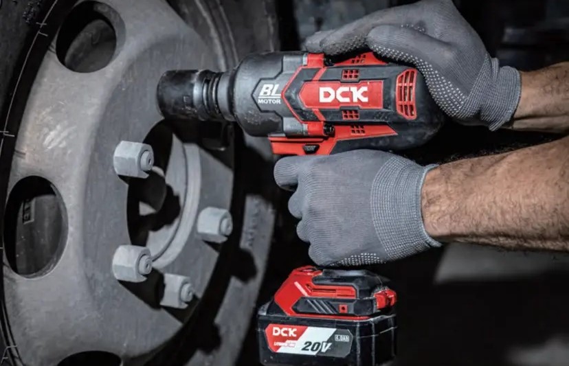 gaikovert-dck-kdpb998-type-z-v-rabote