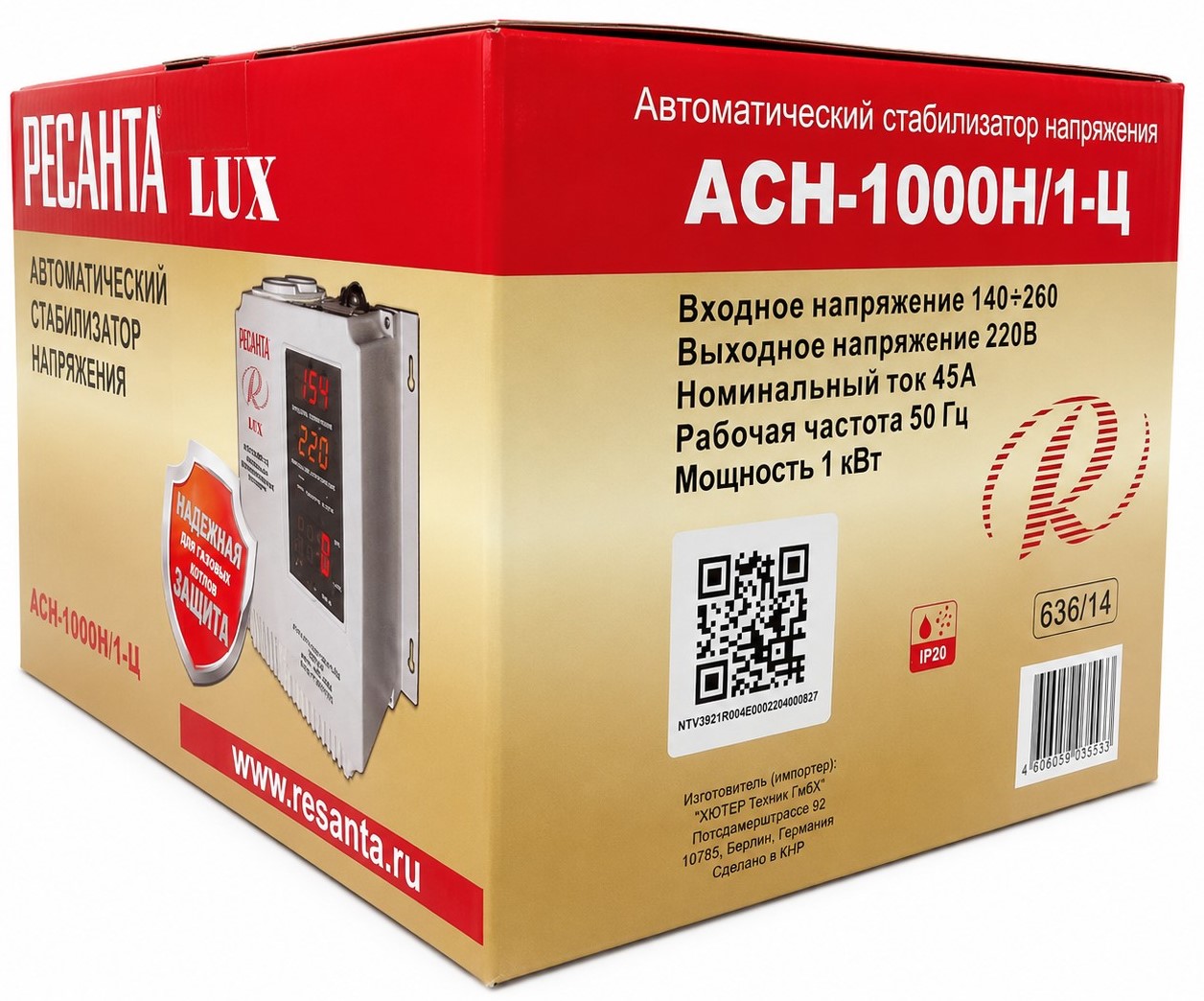 voltage-stabilizer-u0420-u0435-u0441-u0430-u043d-u0442-u0430-asn-1000n-1-c-lux-detail