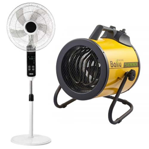 Климатическое оборудование