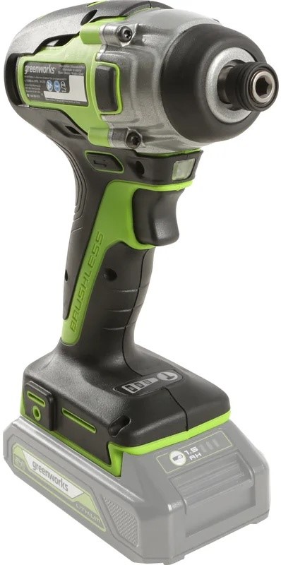 impact-driver-greenworks-gd24id3-handle-grip