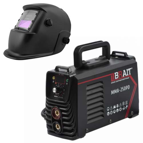 Сварочное оборудование