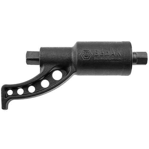 Гайковерты механические