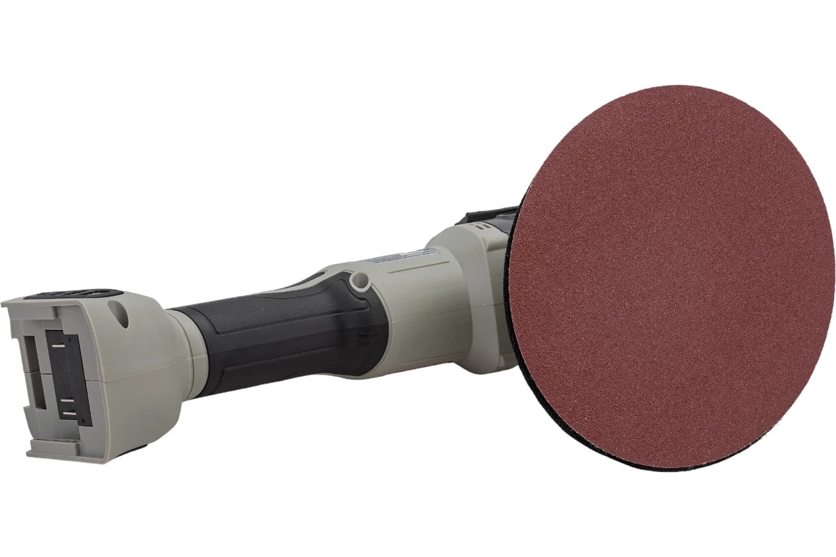 interskol-18v-polirovalnaya-shlifmashina-upm-180-18ve-vid-szadi-s-abrazivnym-krugom-na-platforme