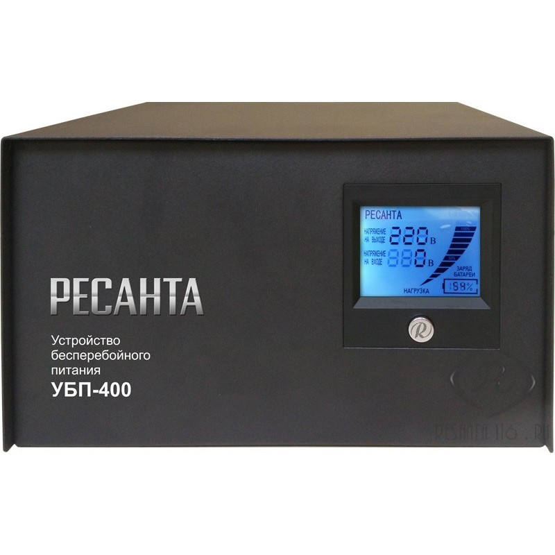 ubp400