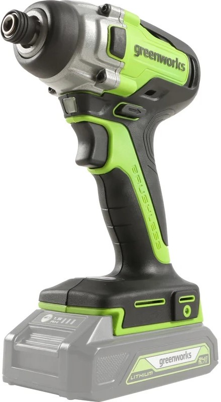 impact-driver-greenworks-gd24id3-battery-interface