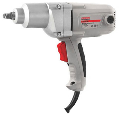 Гайковерты сетевые