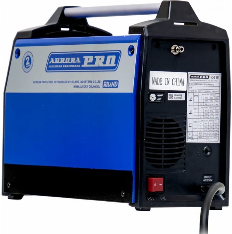 welding-semiautomatic-aurora-speedway-180-synergic-igbt-rear-angled