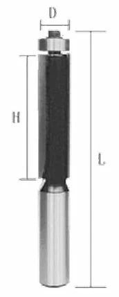 ataka-straight-flush-trim-router-bit-12-7x12x67-dimensions-view