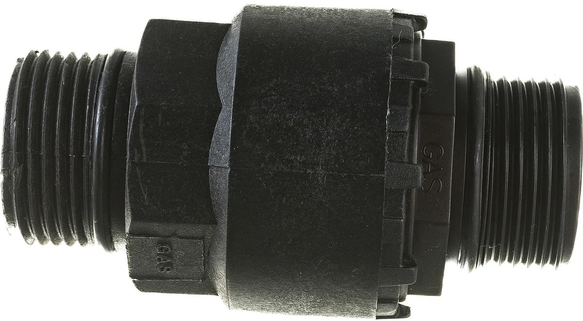 al-ko-110648-1-inch-non-return-check-valve-front