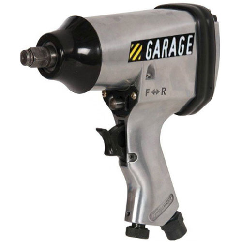 Гайковерты пневматические