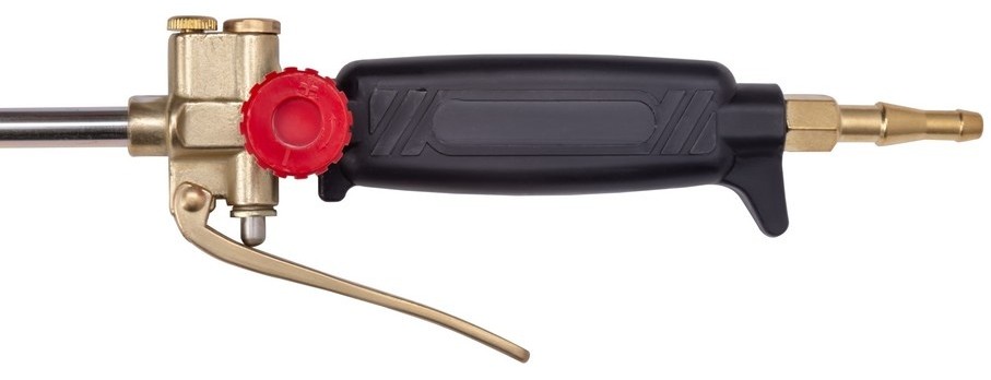foxweld-gk-1000r-gas-air-roofing-torch-control-handle