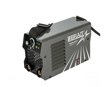 Сварочный инвертор BRAIT MMA-200T