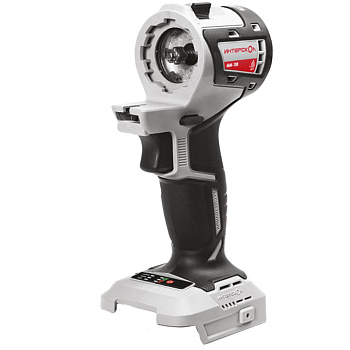 Привод модульного инструмента ИНТЕРСКОЛ ММ-18В МультиМАКС АПИ, бесщеточный