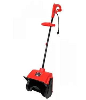 Снегоуборщик электрический BRAIT BST-1300Y