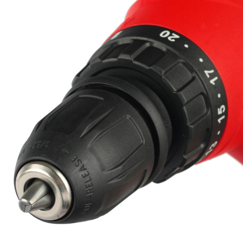corded-drill-screwdriver-felisatti-ft90075-260w-10mm-chuck-close-up