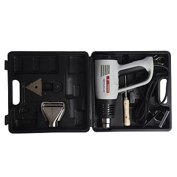 Фен технический ИНТЕРСКОЛ ФЭ 2000Э