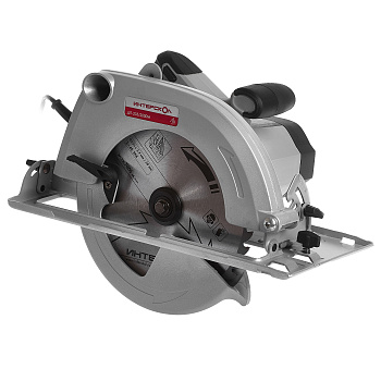 Пила дисковая ИНТЕРСКОЛ ДП-235/2000М