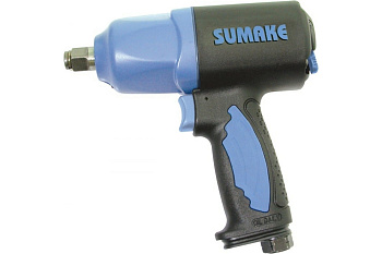 Гайковерт пневматический ударный SUMAKE ST-С541 1/2"