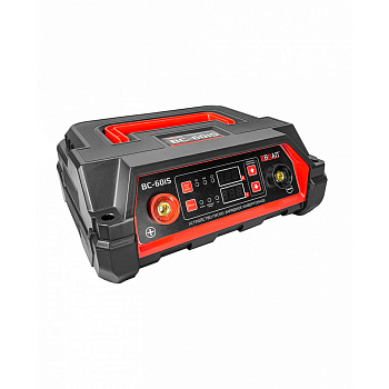 Пускозарядное устройство инверторное BRAIT BC-60iS