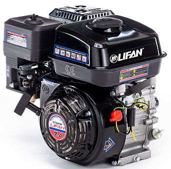 Двигатель LIFAN 170 FM
