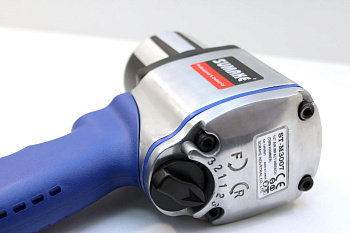 Гайковерт пневматический ударный SUMAKE ST-M3007 1/2"