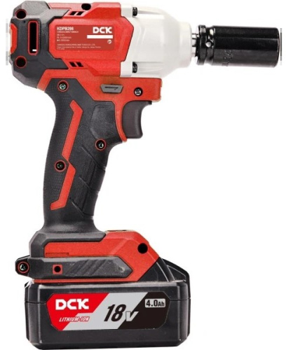 gaĭkovert-dck-kdpb298-type-bm-side