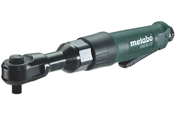 Гайковерт пневматический угловой METABO DRS 95 1/2"