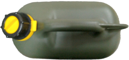 green-plastic-canister-5l-measuring-strip-top-view