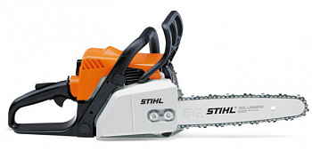 Бензопила STIHL MS 180 шина 45 см