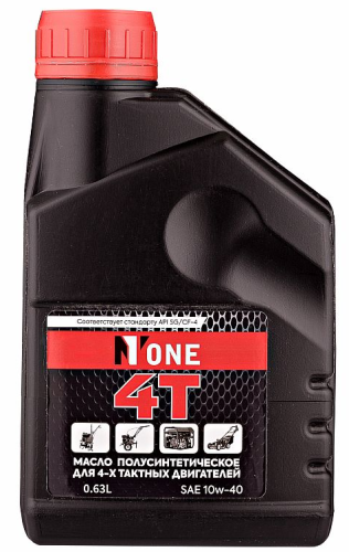 SAE 5W-40 API CF-4SG