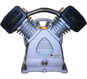 Головка компрессорная REMEZA LB 30-2