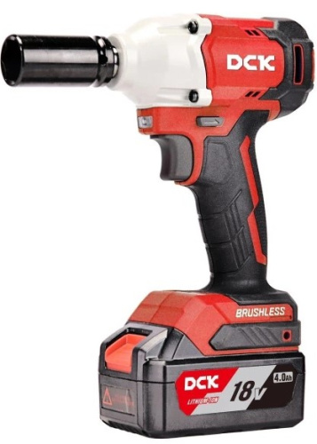 gaĭkovert-dck-kdpb298-type-bm-front