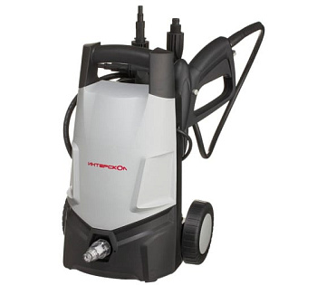 Мойка ИНТЕРСКОЛ АМ-100/1300